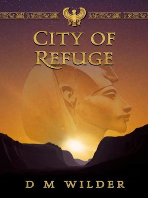 cover image of The City of Refuge